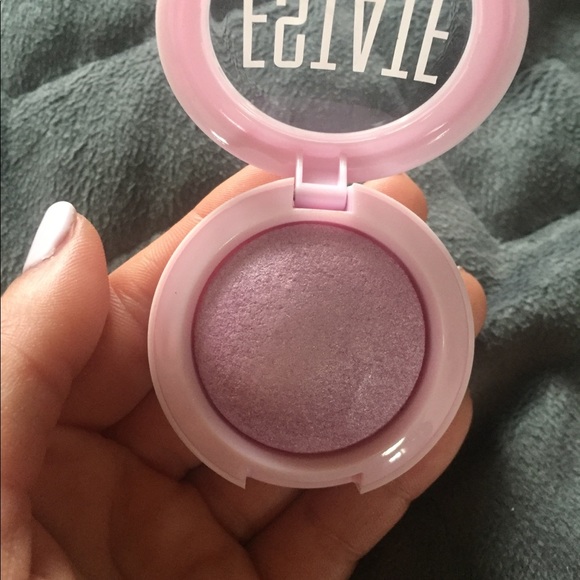 Estate Dew Me baked Highlighter - Picture 4 of 5